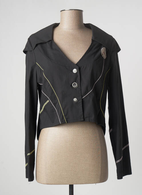 Jachete casual negru ENJOY femeie