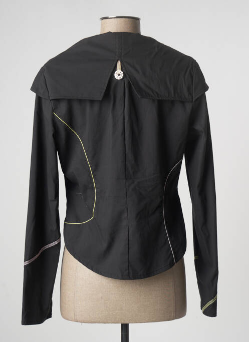 Jachete casual negru ENJOY femeie