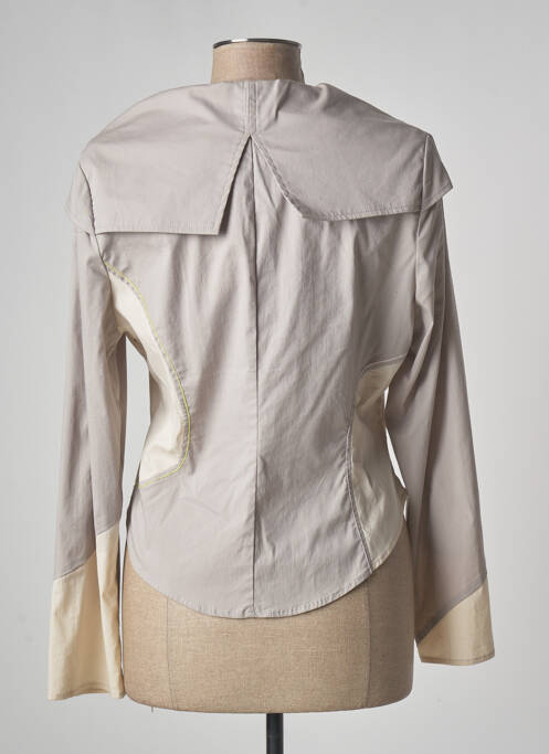 Bolero gri ENJOY femeie