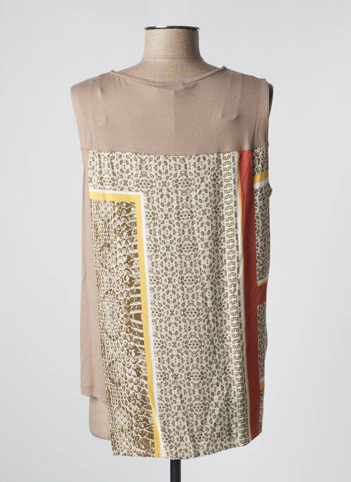 Top maro DIANE LAURY femeie