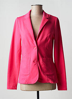 Sacou roz STREET ONE femeie