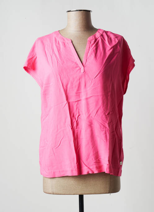 Bluză roz STREET ONE femeie