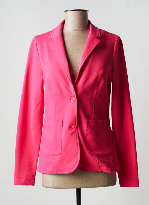 Sacou roz STREET ONE femeie