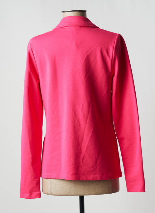 Sacou roz STREET ONE femeie