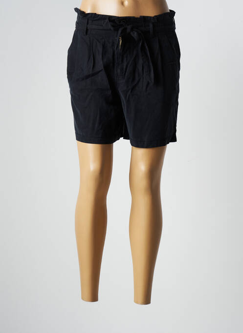 Șort negru GEISHA femeie