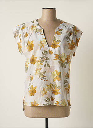 Bluză gri LE PETIT BAIGNEUR femeie