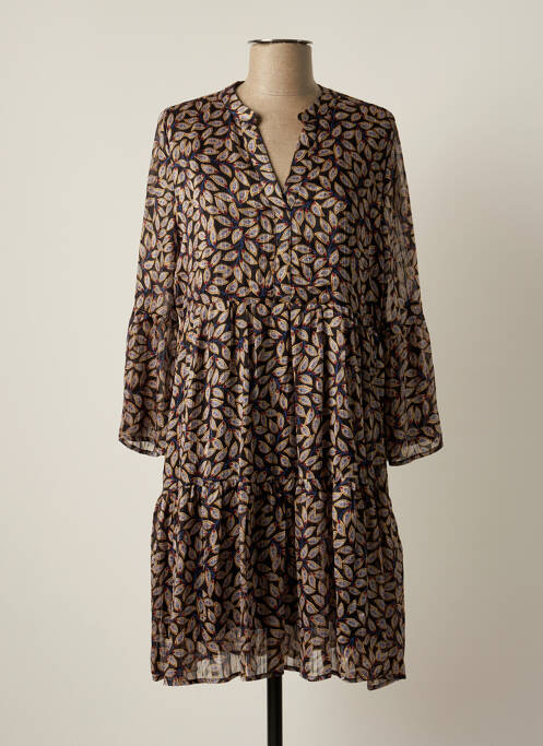 Rochie midi negru MARINA V femeie