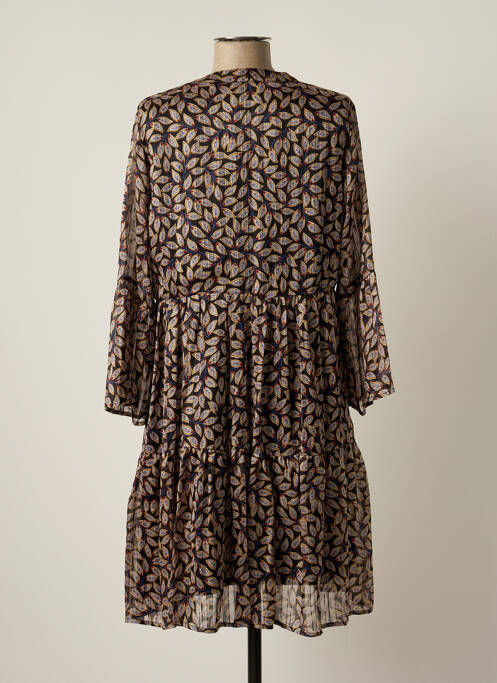 Rochie midi negru MARINA V femeie