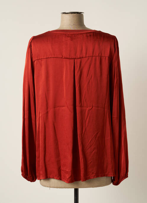 Bluză portocaliu PAKO LITTO femeie