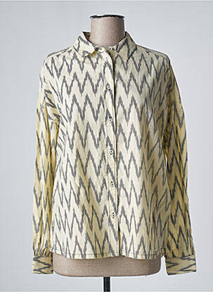 Cămașă bej MKT STUDIO femeie