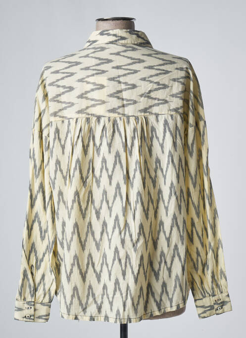 Cămașă bej MKT STUDIO femeie