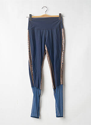 Colant albastru LYEVA femeie