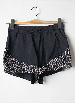 Pijamale scurte negru NOO femeie