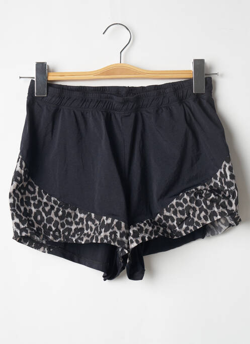 Pijamale scurte negru NOO femeie