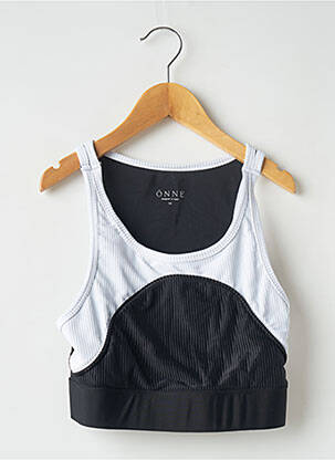 Sutien negru ÔNNE femeie