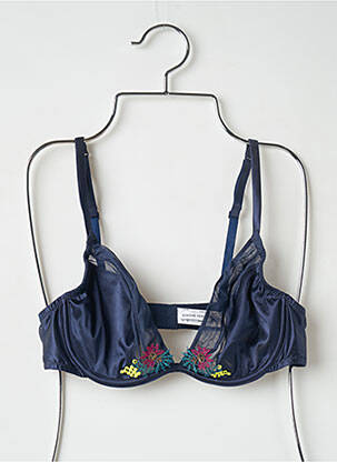 Sutien albastru SIMONE PERELE femeie