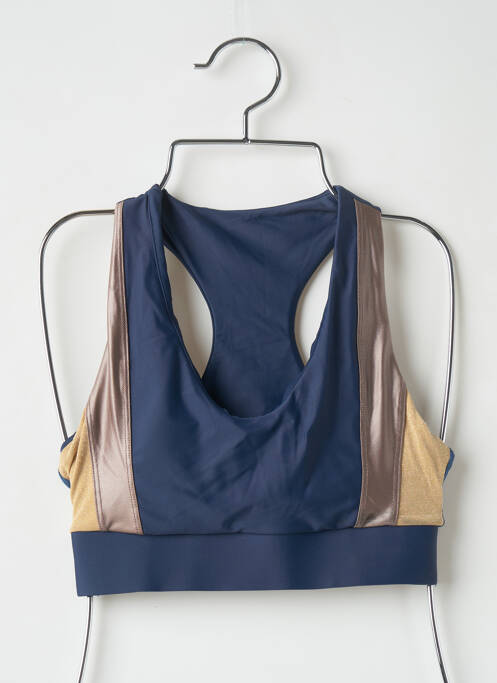 Sutien albastru LYEVA femeie