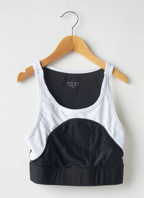 Sutien negru ÔNNE femeie