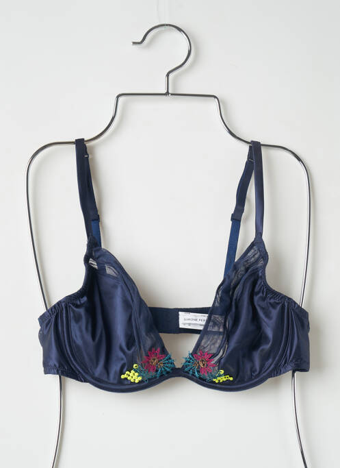 Sutien albastru SIMONE PERELE femeie