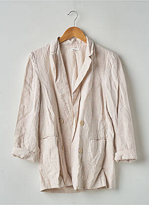 Sacou bej CACHE CACHE femeie