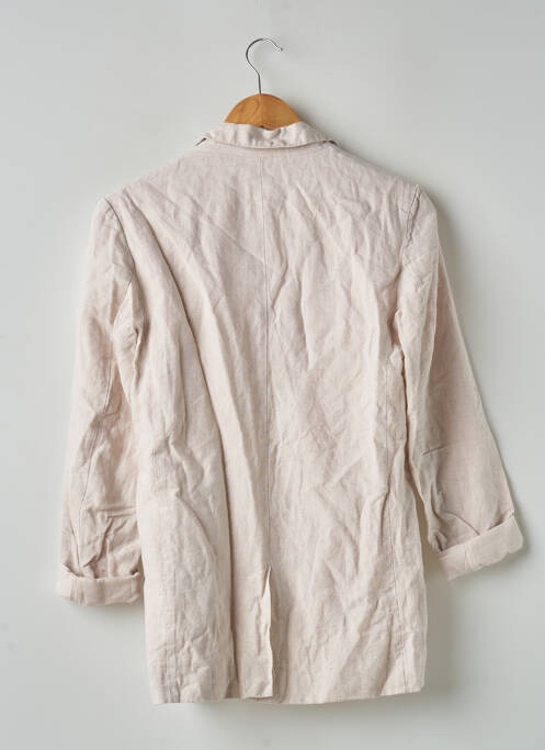 Sacou bej CACHE CACHE femeie