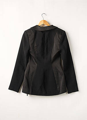Sacou buzunare negru HOUSE OF CB LONDON femeie