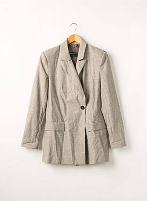 Sacou gri ASOS femeie