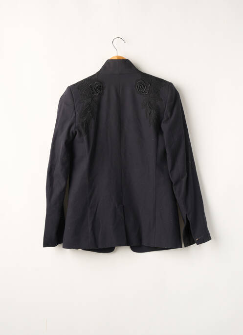 Sacou negru THE KOOPLES femeie