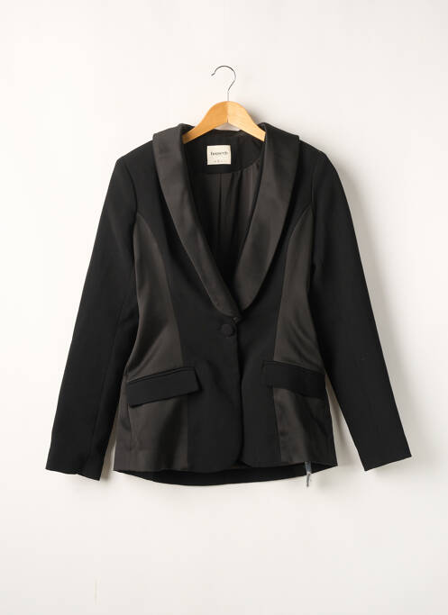 Sacou negru HOUSE OF CB LONDON femeie