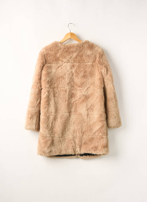 Jachete casual bej ZARA femeie