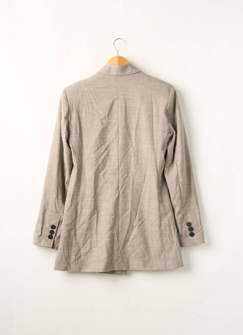 Sacou gri ASOS femeie