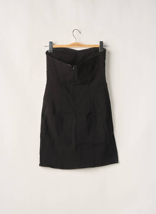 Rochie scurtă negru JENNYFER femeie