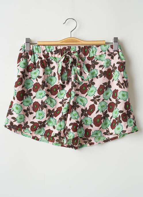 Șort roz SANDRO femeie