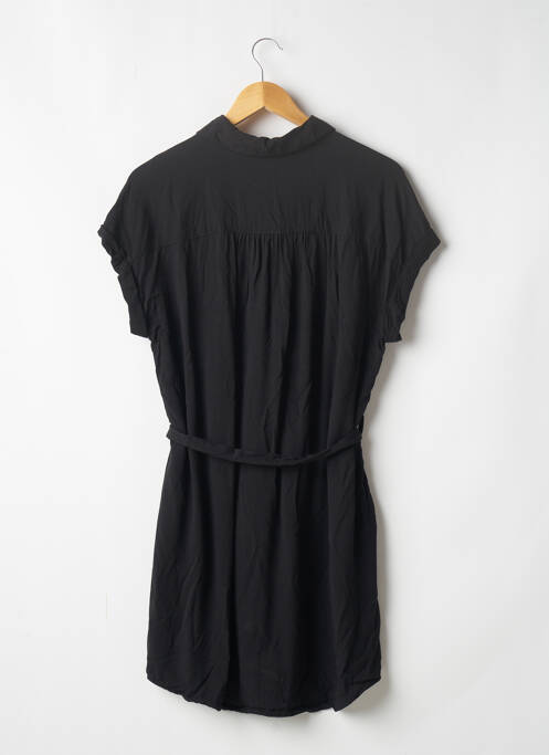 Rochie midi negru PROMOD femeie