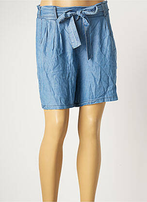Șort albastru LE FABULEUX MARCEL DE BRUXELLES femeie