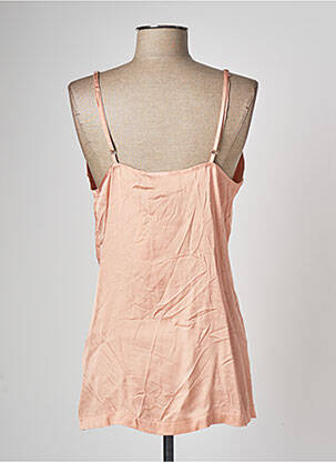 Top roz FOUDRE BY AURELIE VAN DAELEN femeie