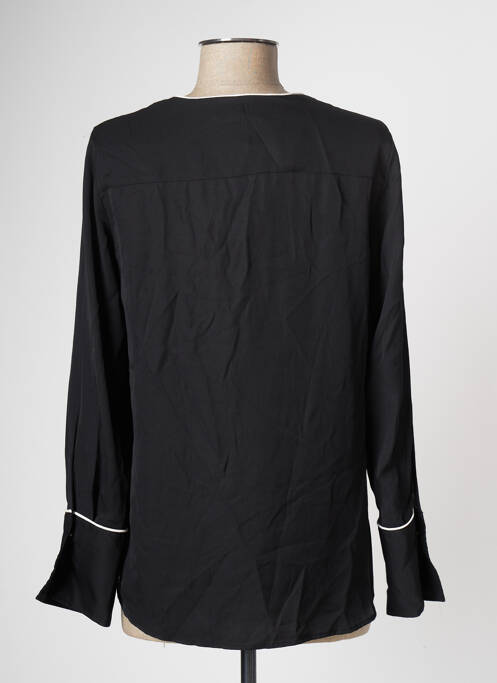 Cămașă negru MANGO femeie