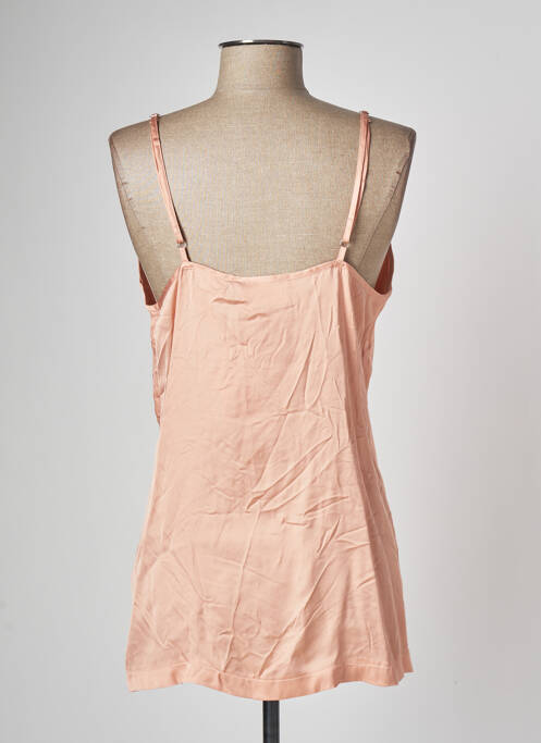 Top roz FOUDRE BY AURELIE VAN DAELEN femeie