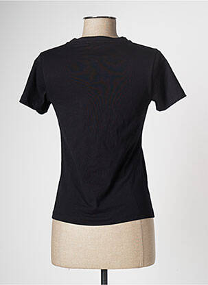 Tricou negru CEMI femeie