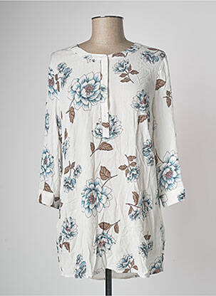 Bluză alb FRANSA femeie