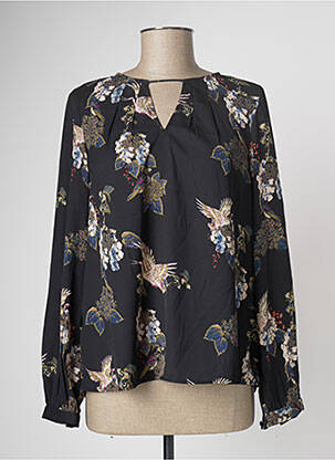 Bluză negru VERO MODA femeie