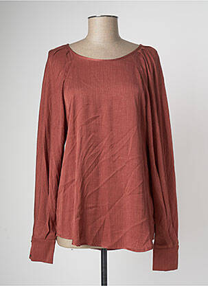 Bluză maro ASTRID BLACK LABEL femeie