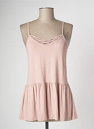 Maiou roz ONLY femeie