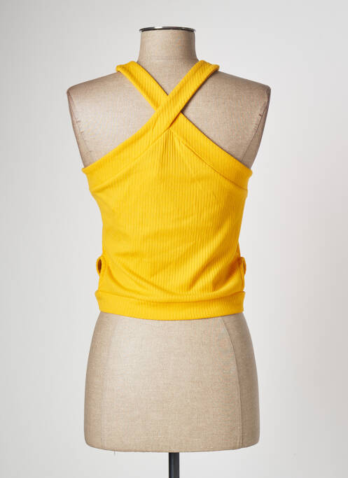 Maiou galben TALLY WEIJL femeie