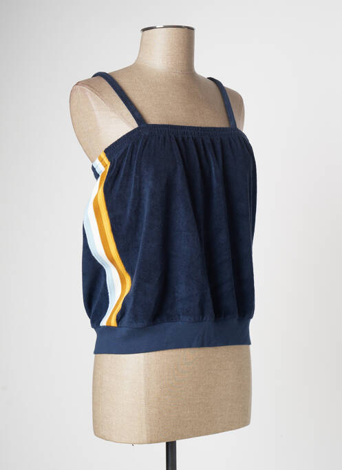 Maiou albastru LE FABULEUX MARCEL DE BRUXELLES femeie