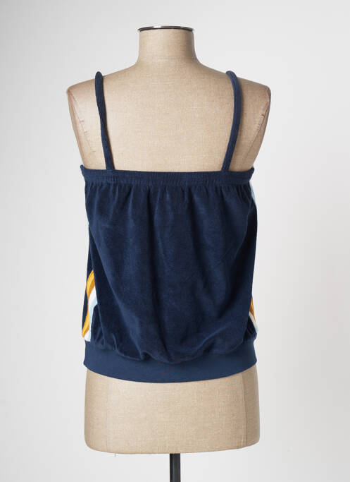 Maiou albastru LE FABULEUX MARCEL DE BRUXELLES femeie