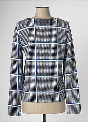 Tricou albastru STREET ONE femeie