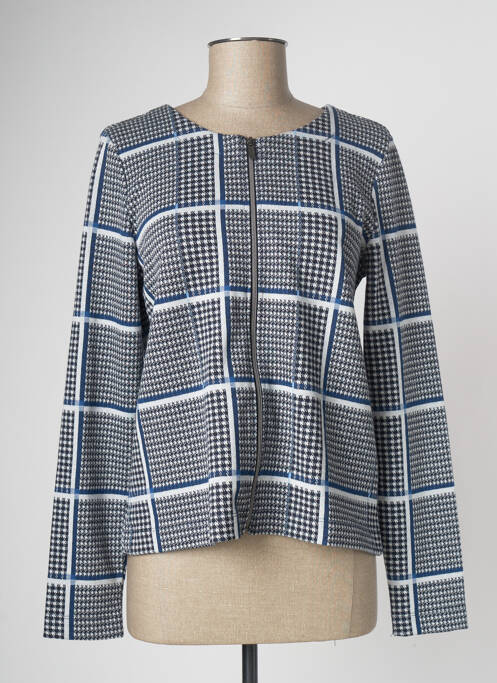 Tricou albastru STREET ONE femeie