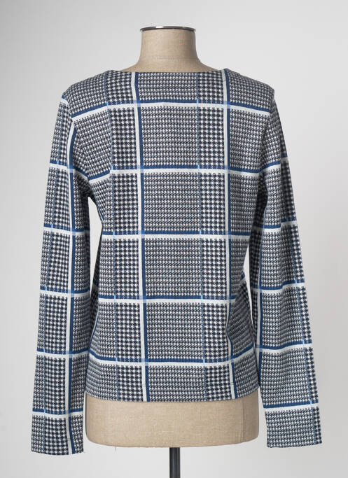 Tricou albastru STREET ONE femeie