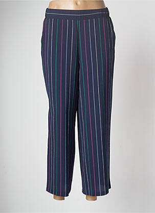 Pantalon 7/8 roșu TOM TAILOR femeie